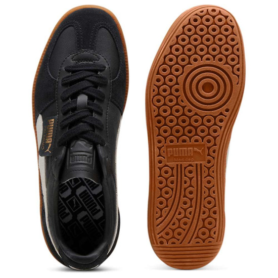 Puma Palermo Leather